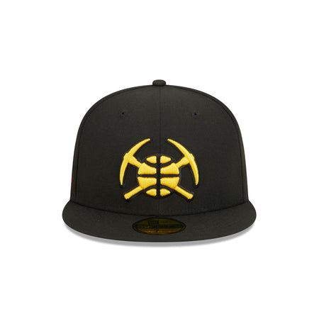 Denver Nuggets 2023 City Edition Alt 59FIFTY Fitted Hat