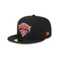 New York Knicks 2023 City Edition Alt 59FIFTY Fitted Hat