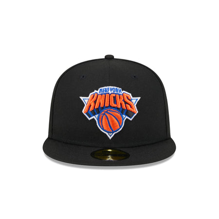 New York Knicks 2023 City Edition Alt 59FIFTY Fitted Hat