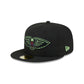 New Orleans Pelicans 2023 City Edition Alt 59FIFTY Fitted Hat