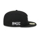Orlando Magic 2023 City Edition Alt 59FIFTY Fitted Hat
