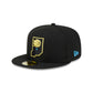 Indiana Pacers 2023 City Edition Alt 59FIFTY Fitted Hat