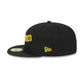Golden State Warriors 2023 City Edition Alt 59FIFTY Fitted Hat