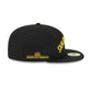 Golden State Warriors 2023 City Edition Alt 59FIFTY Fitted Hat