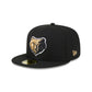 Memphis Grizzlies 2023 City Edition Alt 59FIFTY Fitted Hat