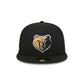 Memphis Grizzlies 2023 City Edition Alt 59FIFTY Fitted Hat