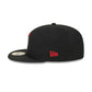 Portland Trail Blazers 2023 City Edition Alt 59FIFTY Fitted Hat
