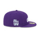 Utah Jazz 2023 City Edition Alt 59FIFTY Fitted Hat