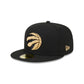 Toronto Raptors 2023 City Edition Alt 59FIFTY Fitted Hat