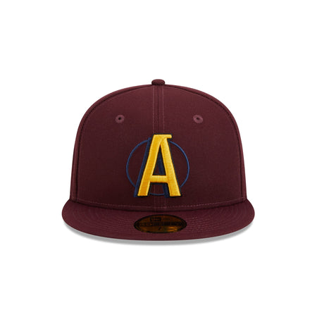 Avengers Classic 59FIFTY Fitted Hat