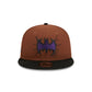 Batman Arkham Asylum 9FIFTY Snapback Hat
