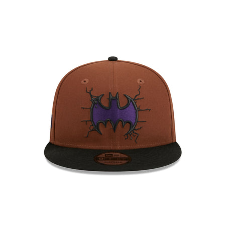 Batman Arkham Asylum 9FIFTY Snapback Hat
