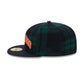 San Francisco Giants Plaid 59FIFTY Fitted Hat