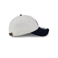 Philadelphia Phillies Plaid 9TWENTY Adjustable Hat