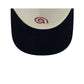 Philadelphia Phillies Plaid 9TWENTY Adjustable Hat