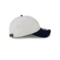 Pittsburgh Pirates Plaid 9TWENTY Adjustable Hat