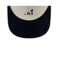 Los Angeles Dodgers Plaid 9TWENTY Adjustable Hat