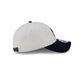 New York Yankees Plaid 9TWENTY Adjustable Hat