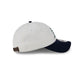Oakland Athletics Plaid 9TWENTY Adjustable Hat