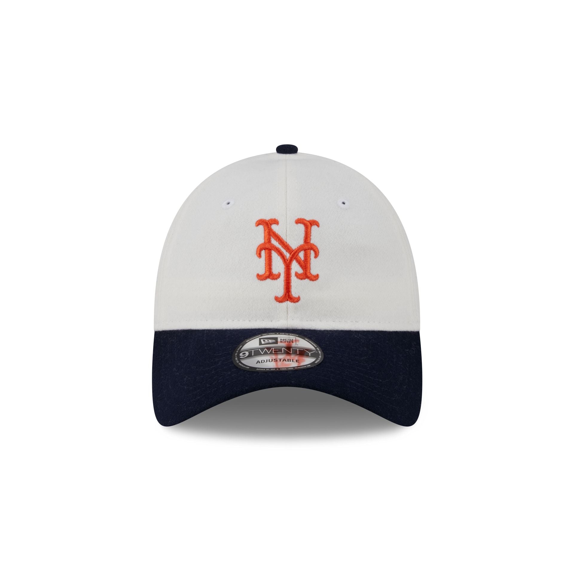 2021 Father’s Day Royal 9TWENTY Adjustable New York Mets Hat