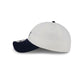 Chicago White Sox Plaid 9TWENTY Adjustable Hat
