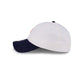 Detroit Tigers Plaid 9TWENTY Adjustable Hat