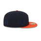 Detroit Tigers Multi Logo 59FIFTY Fitted Hat