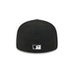 Chicago White Sox Multi Logo 59FIFTY Fitted Hat