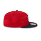 Washington Nationals Multi Logo 59FIFTY Fitted Hat