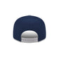 Dallas Cowboys Team Establish 9FIFTY Snapback Hat