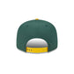 Green Bay Packers Team Establish 9FIFTY Snapback Hat