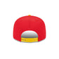 Kansas City Chiefs Team Establish 9FIFTY Snapback Hat