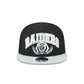 Las Vegas Raiders Team Establish 9FIFTY Snapback Hat