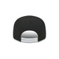 Las Vegas Raiders Team Establish 9FIFTY Snapback Hat