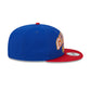 New York Giants Team Establish 9FIFTY Snapback Hat