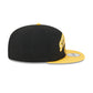 Pittsburgh Steelers Team Establish 9FIFTY Snapback Hat