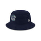 Chicago Cubs Plaid Bucket Hat