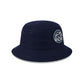 Chicago Cubs Plaid Bucket Hat