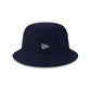 New York Yankees Plaid Bucket Hat