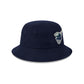 San Diego Padres Plaid Bucket Hat