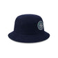 Seattle Mariners Plaid Bucket Hat