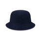 New York Mets Plaid Bucket Hat