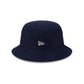 Atlanta Braves Plaid Bucket Hat