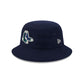 Boston Red Sox Plaid Bucket Hat