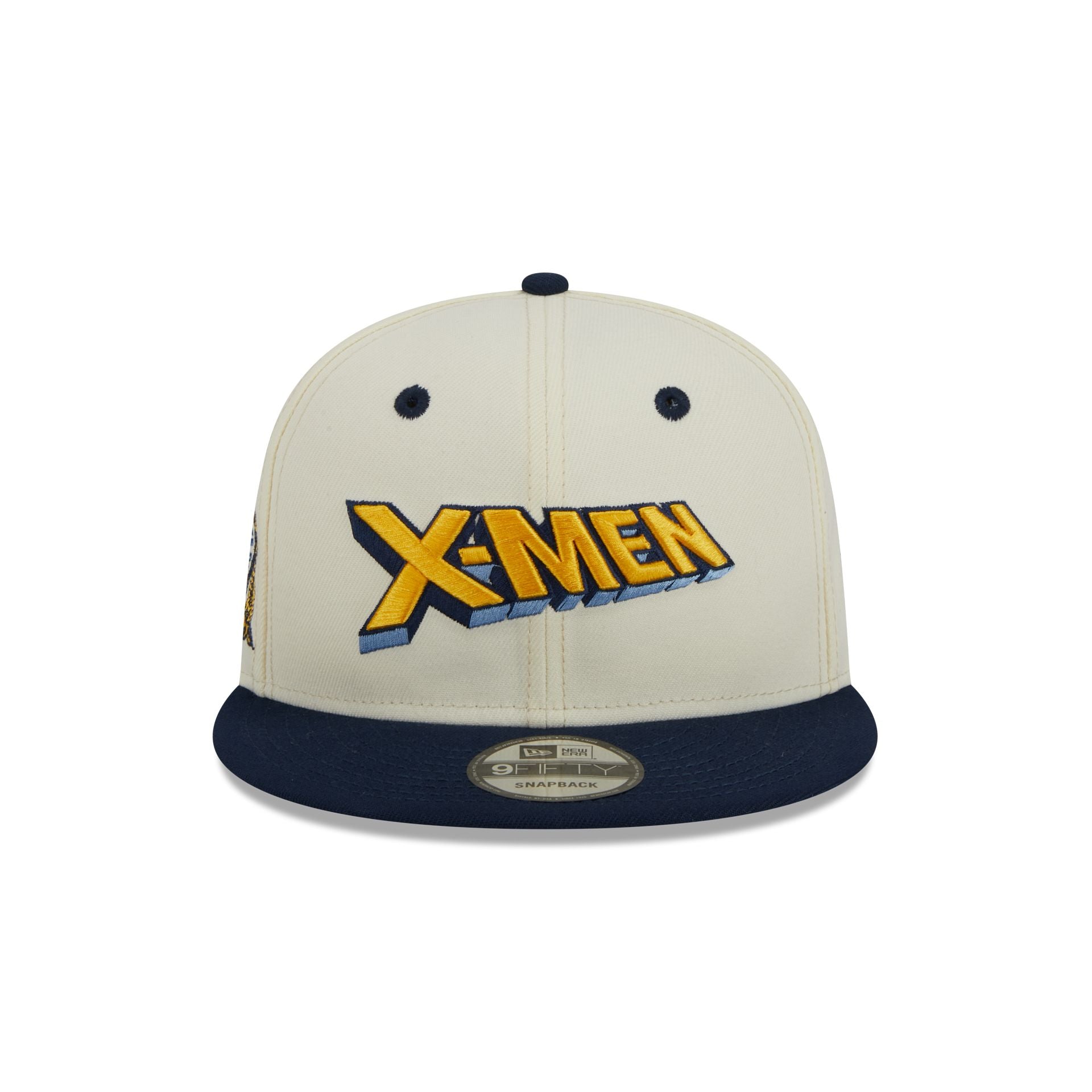 New Era X-Men Classic 9FIFTY Snapback Hat