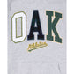Oakland Athletics Plaid Hoodie