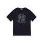 New York Yankees Plaid T-Shirt