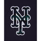 New York Mets Plaid T-Shirt