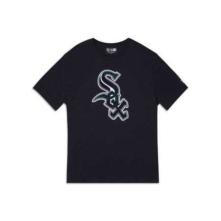Chicago White Sox Plaid T-Shirt