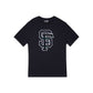 San Francisco Giants Plaid T-Shirt
